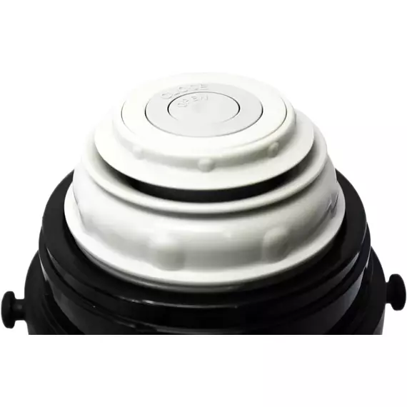 , Выберите цвет: silver grey/black, Объем (л.): 1.2л, фото , изображение 6